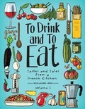 Cover: To Drink and to Eat Vol. 1 - Lion Forge, LLc, The