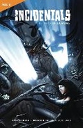 Cover: Incidentals Vol. 3: Volume 3 - Oni Press,US