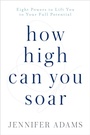 Cover: How High Can You Soar - Beyond Words Publishing
