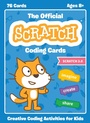 Cover: Official Scratch Coding Cards, The (Scratch 3.0) - No Starch Press