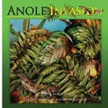 Cover: Anole Invasion - Eifrig Publishing