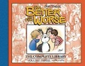 Cover: For Better or For Worse: The Complete Library, Vol. 3 - Idea & Design Works