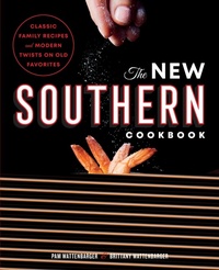 Abbildung von: The New Southern Cookbook - Callisto Media Inc.