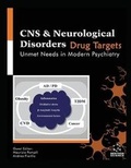 Cover: Unmet Needs in Modern Psychiatry - Bentham Science Publishers