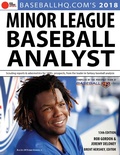 Cover: 2018 Minor League Baseball Analyst - TRIUMPH BOOKS