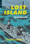 Cover: The Lost Island - New York Review Books