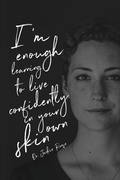 Cover: I'm Enough - HIS Publishing Group
