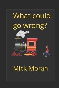 Enlarge image Cover: What could go wrong?: At Newton Heath - Independently Published