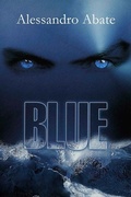 Cover: Blue - Independently Published
