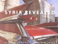Abbildung von: Syria Revealed - Media Minds