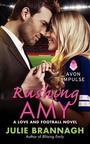 Cover: Rushing Amy - Collins