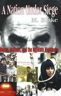 Cover: Nation Under Siege - Monica Blake
