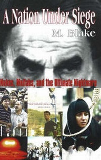 Enlarge image Cover: Nation Under Siege - Monica Blake