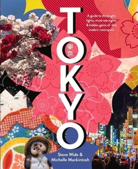 Abbildung von: Tokyo - Plum