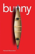 Cover: Bunny - Playwrights Canada Press