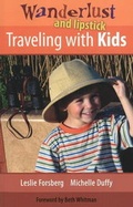 Cover: Wanderlust and Lipstick - Dispatch Travels