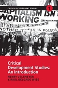 Cover: Critical Development Studies - Practical Action Publishing