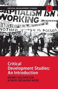 Enlarge image Cover: Critical Development Studies - Practical Action Publishing