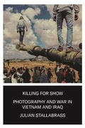 Cover: Killing for Show - Verso Books