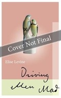 Cover: Driving Men Mad - Biblioasis