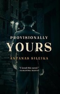 Abbildung von: Provisionally Yours - Biblioasis