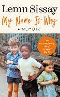 Enlarge image Cover: My Name Is Why - Canongate Books