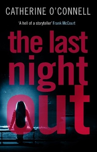 Abbildung von: The Last Night Out - Black Thorn