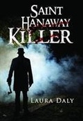 Cover: Saint Hanaway Killer - Vanguard Press