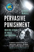 Cover: Pervasive Punishment - Emerald Publishing Limited