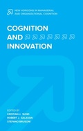 Cover: Cognition and Innovation - Emerald Publishing Limited