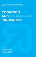 Cover: Cognition and Innovation - Emerald Publishing Limited