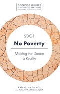 Cover: SDG1 - No Poverty - Emerald Publishing Limited