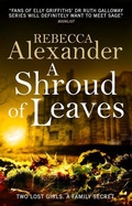 Cover: A Shroud of Leaves - Titan Books Ltd