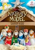Cover: Colour Make & Doodle - Nativity Model - Kevin Mayhew Ltd