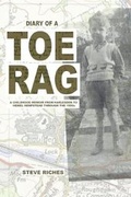 Cover: Diary of a Toe Rag - Granda Publishing