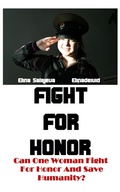 Cover: Fight For Honor 2018 - Touchladybirdlucky Studios