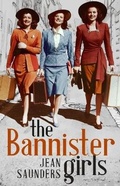 Cover: The Bannister Girls - Ipso Books