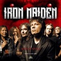 Cover: Iron Maiden Book of Souls - Danann Publishing Limited