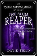 Cover: The Slum Reaper - Sapere Books