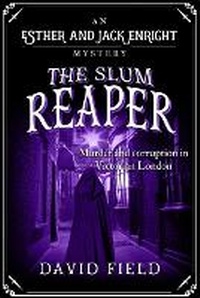 Enlarge image Cover: The Slum Reaper - Sapere Books