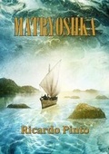 Cover: Matryoshka - NewCon Press