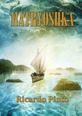 Cover: Matryoshka - NewCon Press
