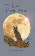 Cover: The Lost Genie Diaries (Clock Winders) - Westin Hills Books