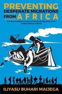 Abbildung von: Preventing Desperate Migrations from Africa - Canaan-Star Publishing