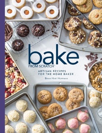 Enlarge image Cover: Bake from Scratch (Vol 3) - 83 Press