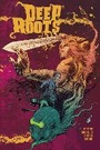Cover: Deep Roots - Vault Comics