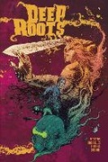 Cover: Deep Roots - Vault Comics