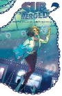 Cover: Submerged - Vault Comics