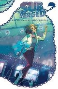 Cover: Submerged - Vault Comics