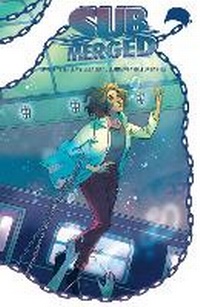 Enlarge image Cover: Submerged - Vault Comics